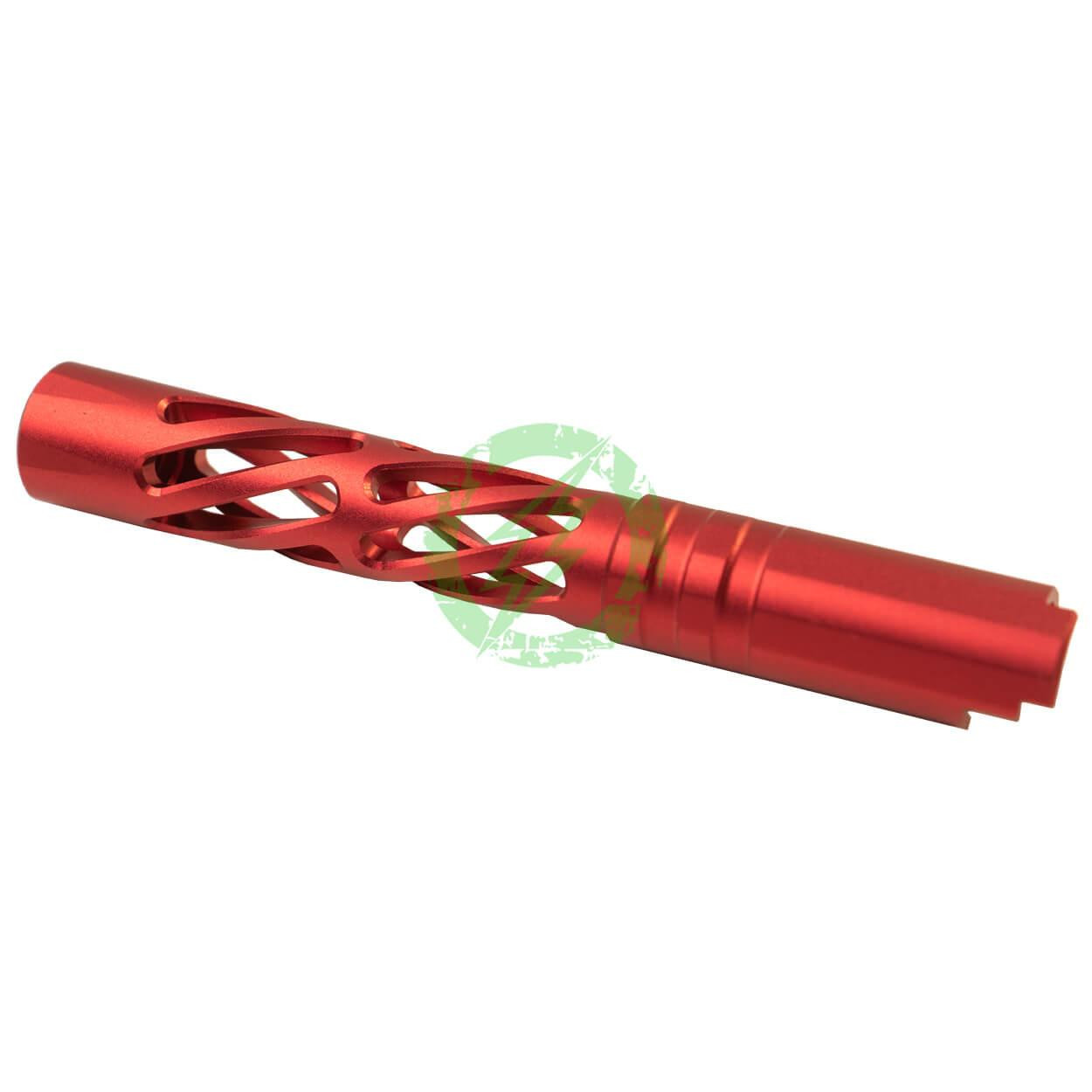 MN Airsoft Torque Outer Barrel – TM Hi-CAPA 5.1 CNC Upgrade