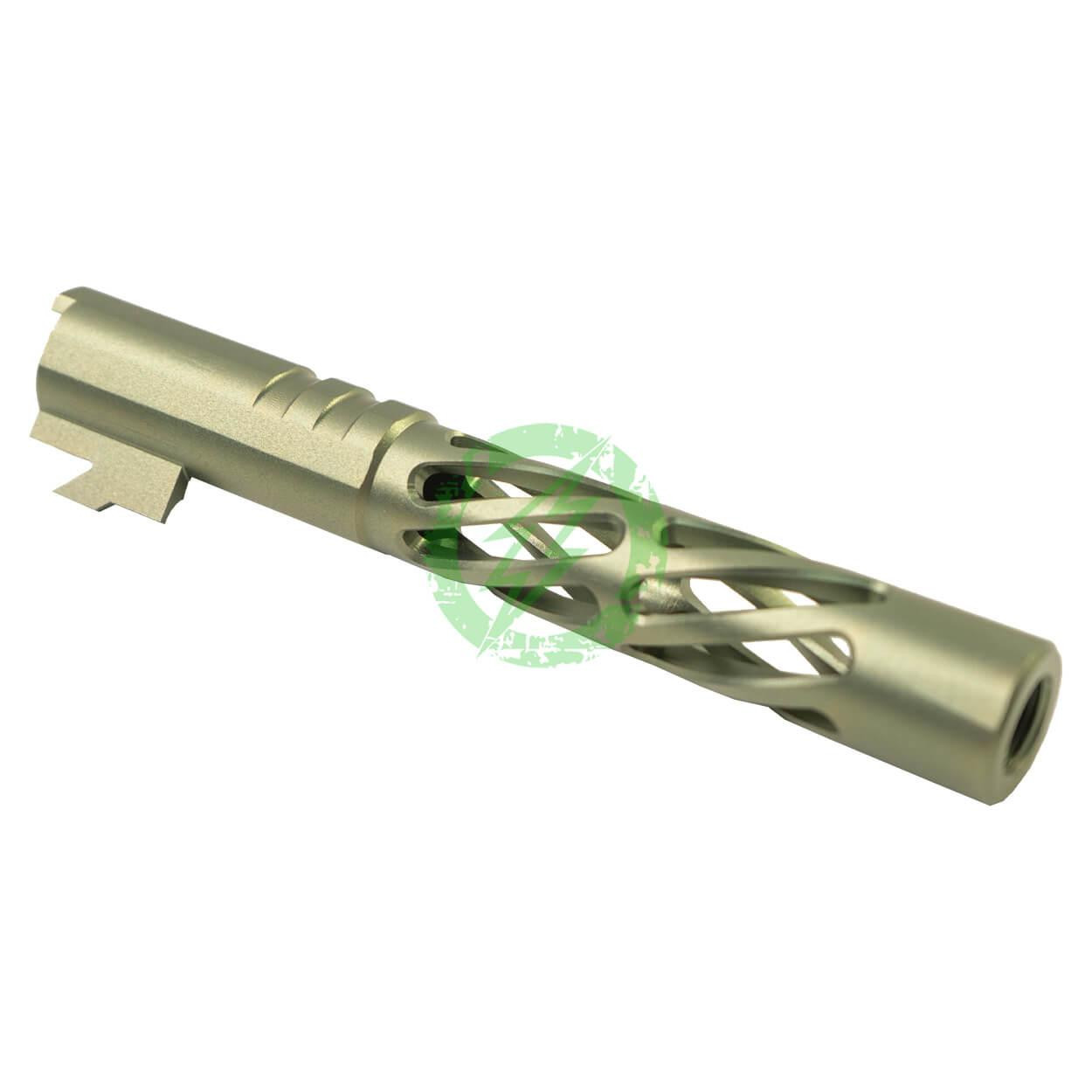  MN Airsoft MNA Torque Outer Barrel for Hi-CAPA 5.1 