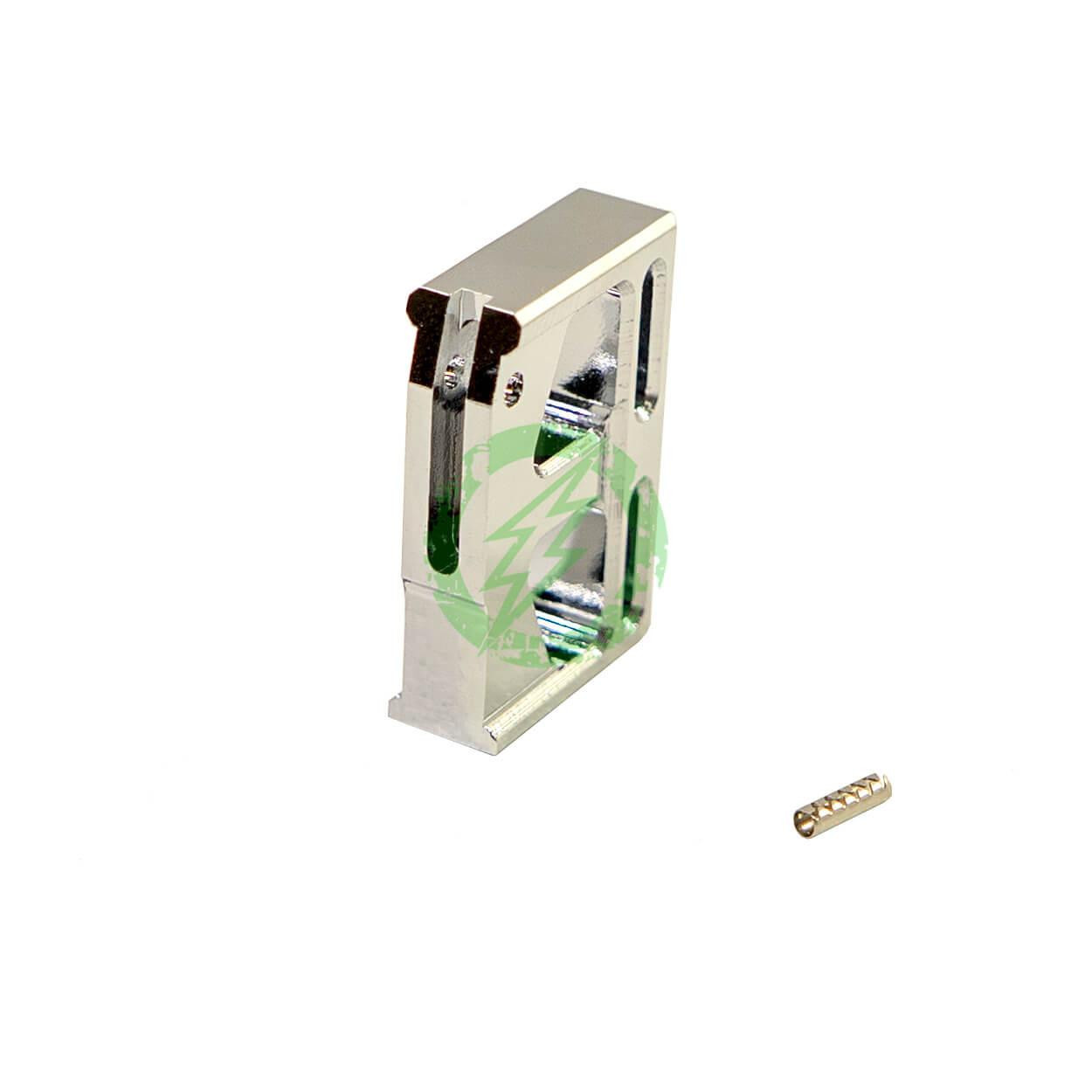  MN Airsoft MNA Flat Speed Trigger for Tokyo Marui Hi-CAPA 