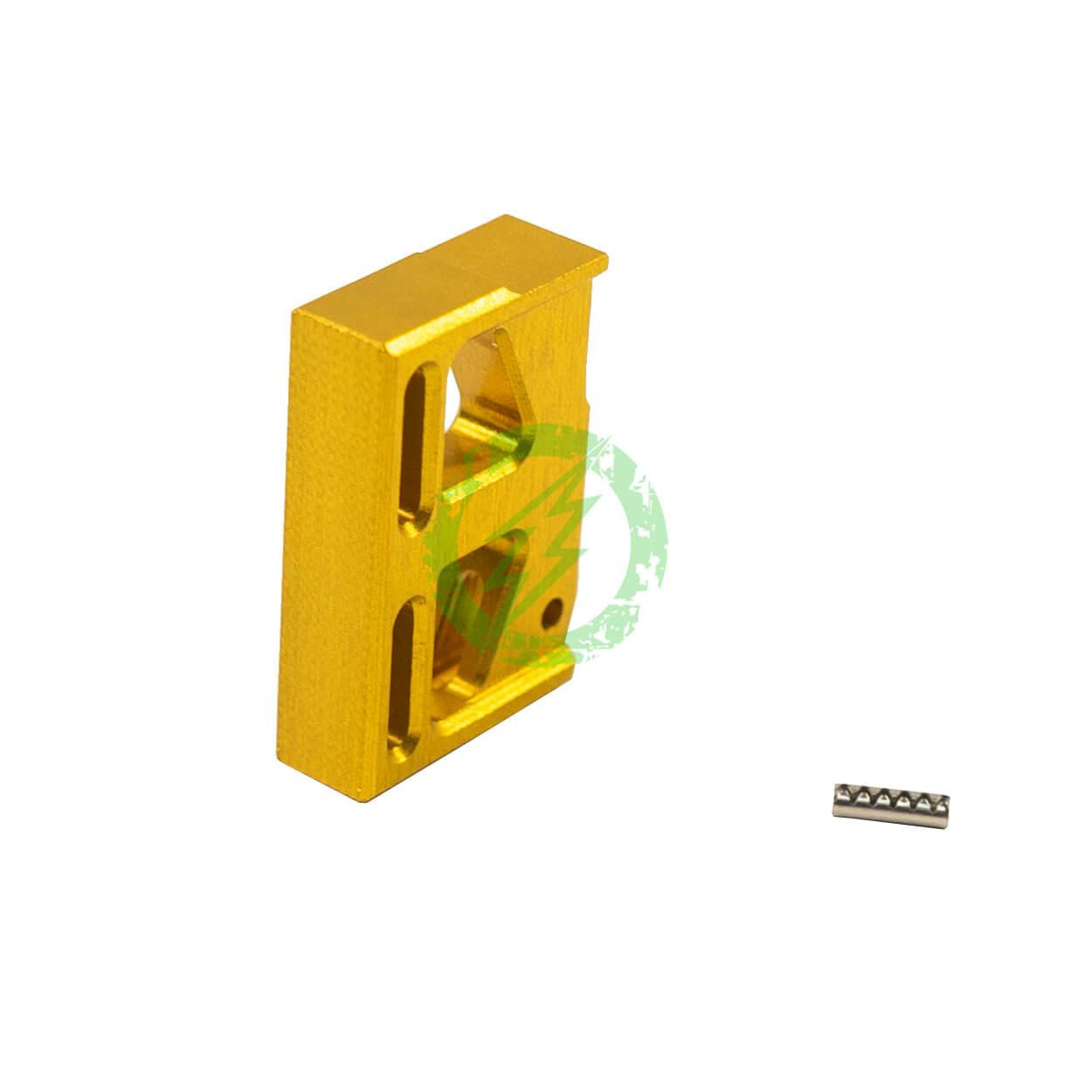  MN Airsoft MNA Flat Speed Trigger for Tokyo Marui Hi-CAPA 