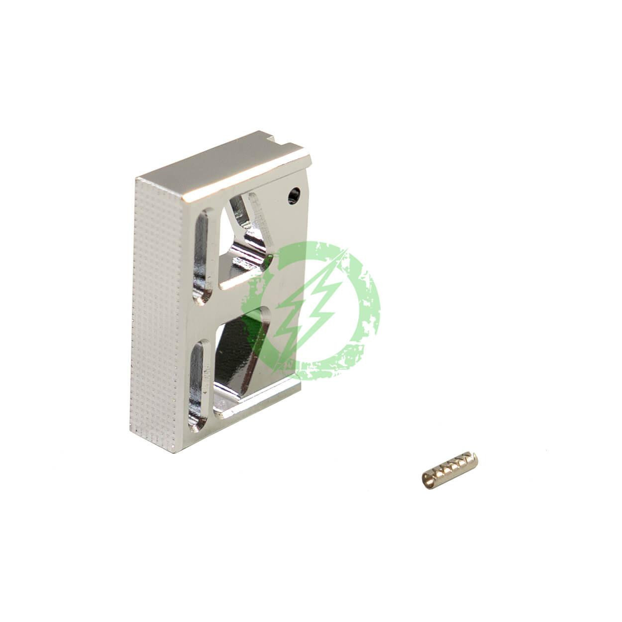  MN Airsoft MNA Flat Speed Trigger for Tokyo Marui Hi-CAPA 