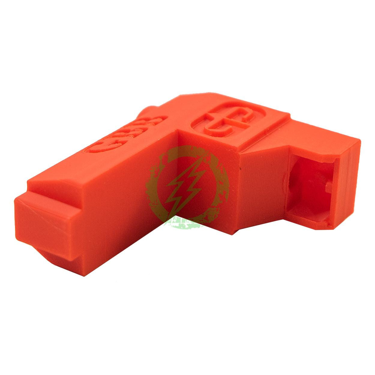  Gun Gamers Double Stack GBB Adapter for Odin Sidewinder M12 Speed Loader 