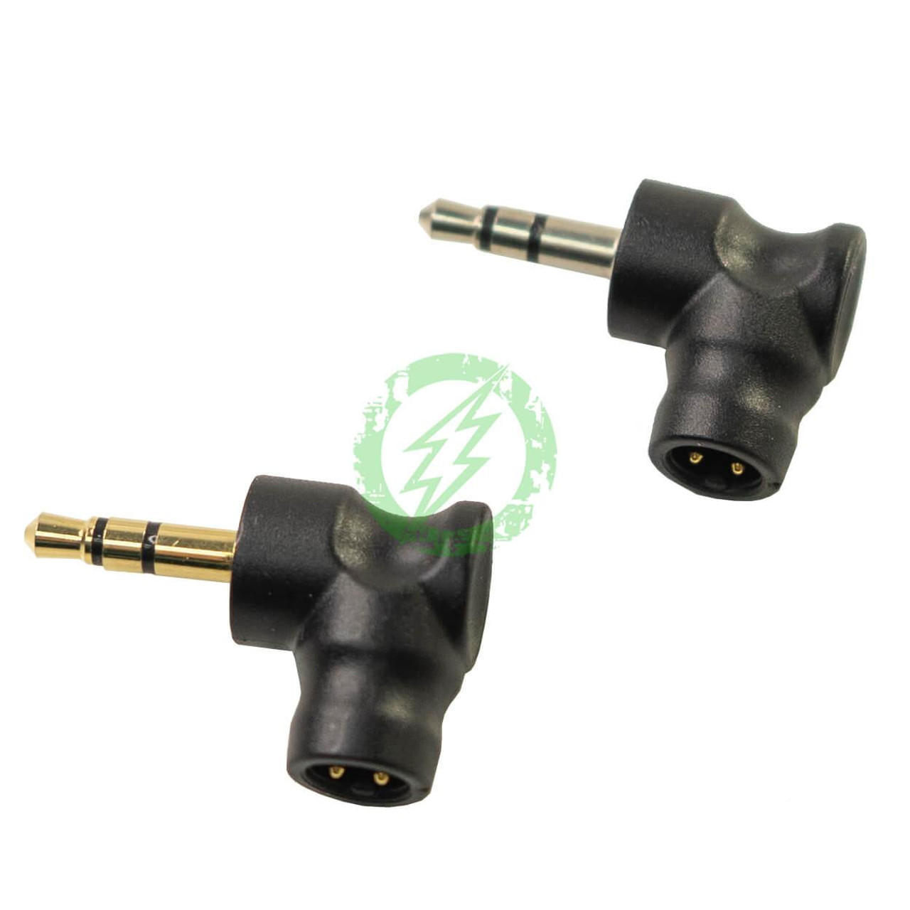  PTS Modular Plug System | Crane, SF Scout, 3.5mm, 2.5mm 