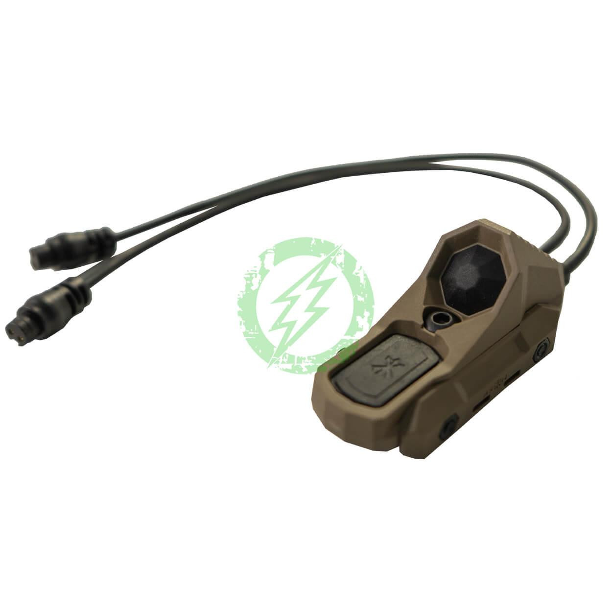  PTS Unity Tactical AXON SF & CL & 2.5mm Plugs 