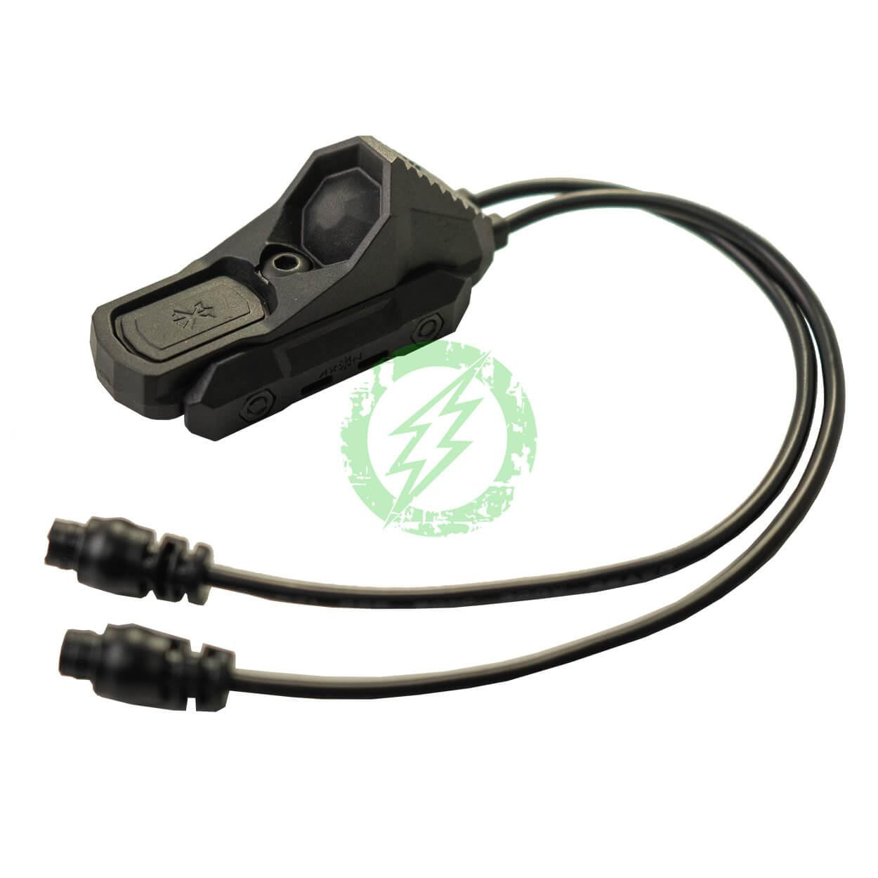  PTS Unity Tactical AXON SF & CL & 2.5mm Plugs 