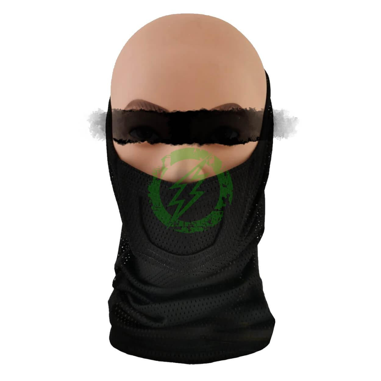  Cygnus Armory Face Warrior 