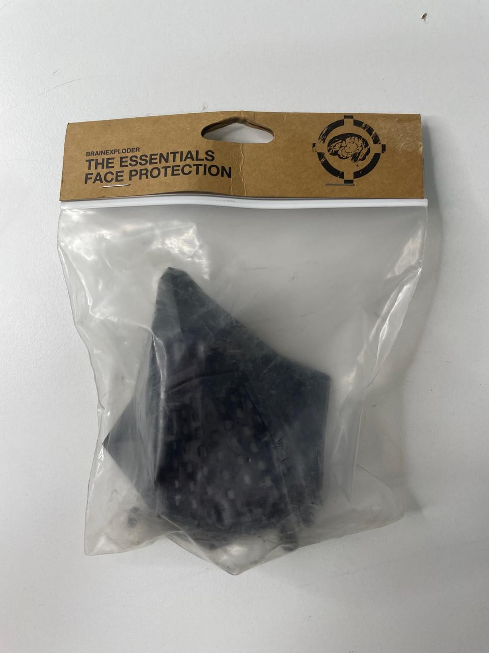 Brain Exploder Open Box - Brain Exploder Essentials Face Protection MOQ: 26 