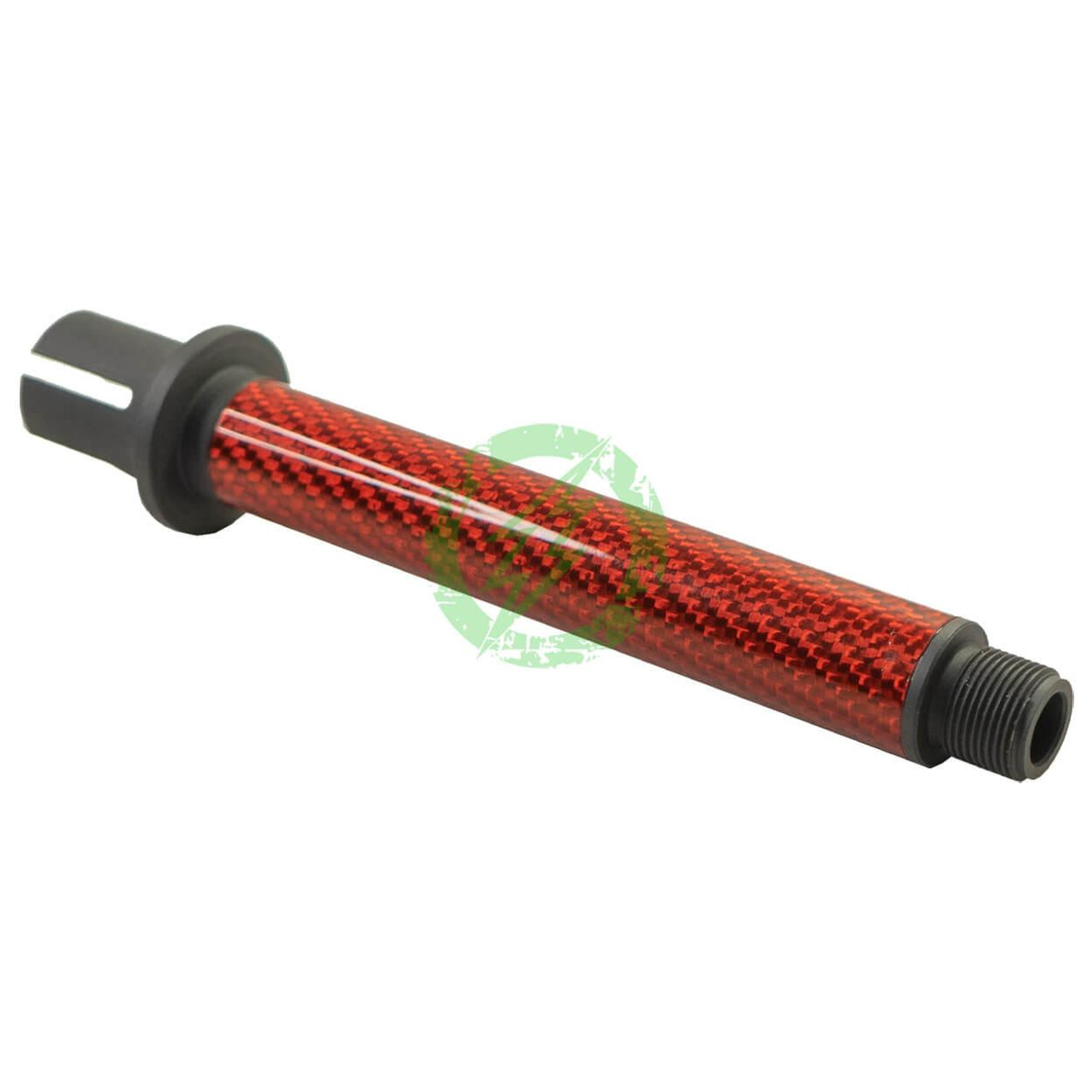 Mac Airsoft MAC Airsoft ULTRALIGHT Outer Barrel Karbon Fiber 