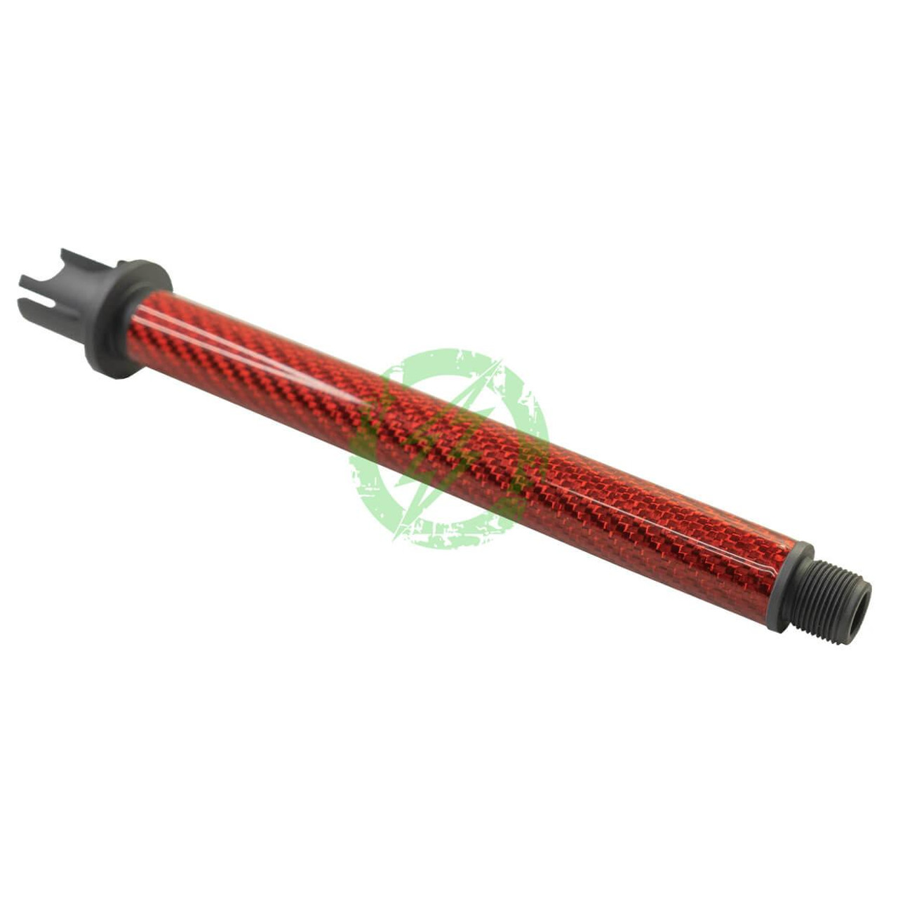 Mac Airsoft MAC Airsoft ULTRALIGHT Outer Barrel Karbon Fiber 