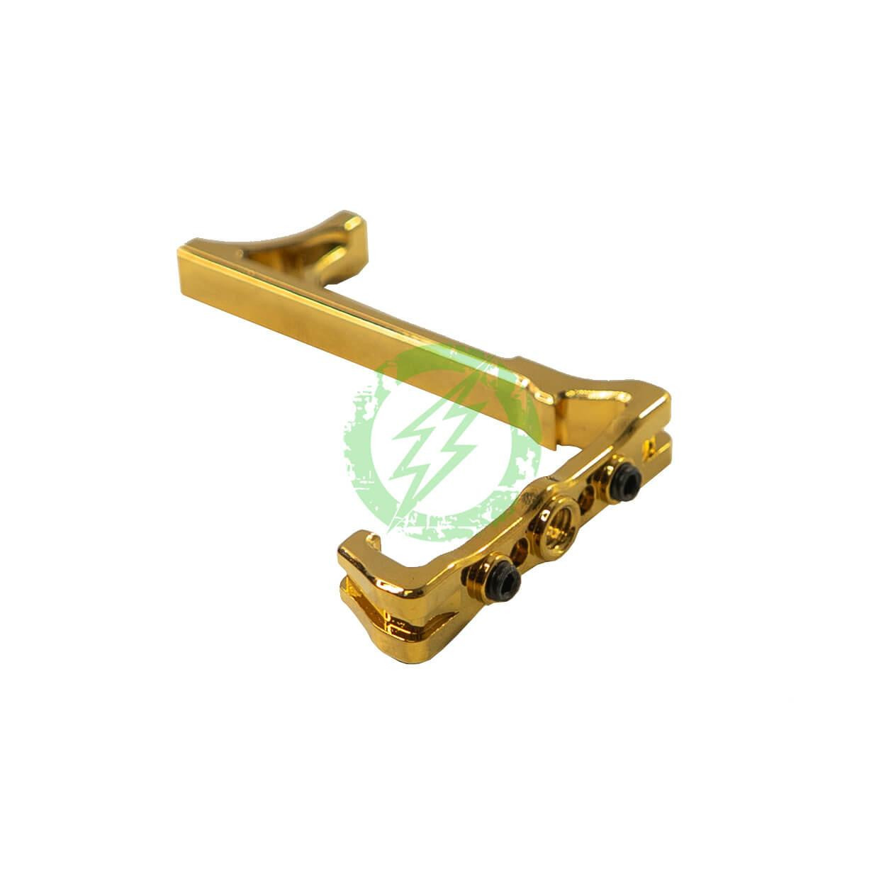 CTM TAC AAP-01 Reaper CNC Charging Handle Side Mount