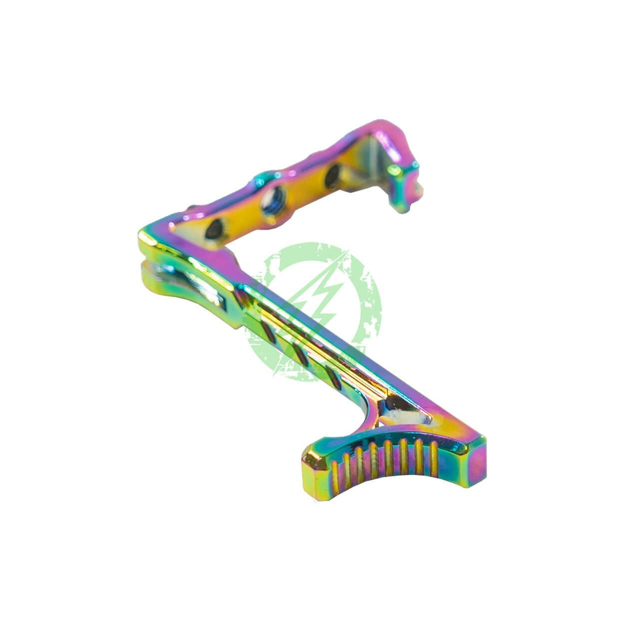  CTM TAC | AAP-01 / C CNC Reaper Side Charging Handle 