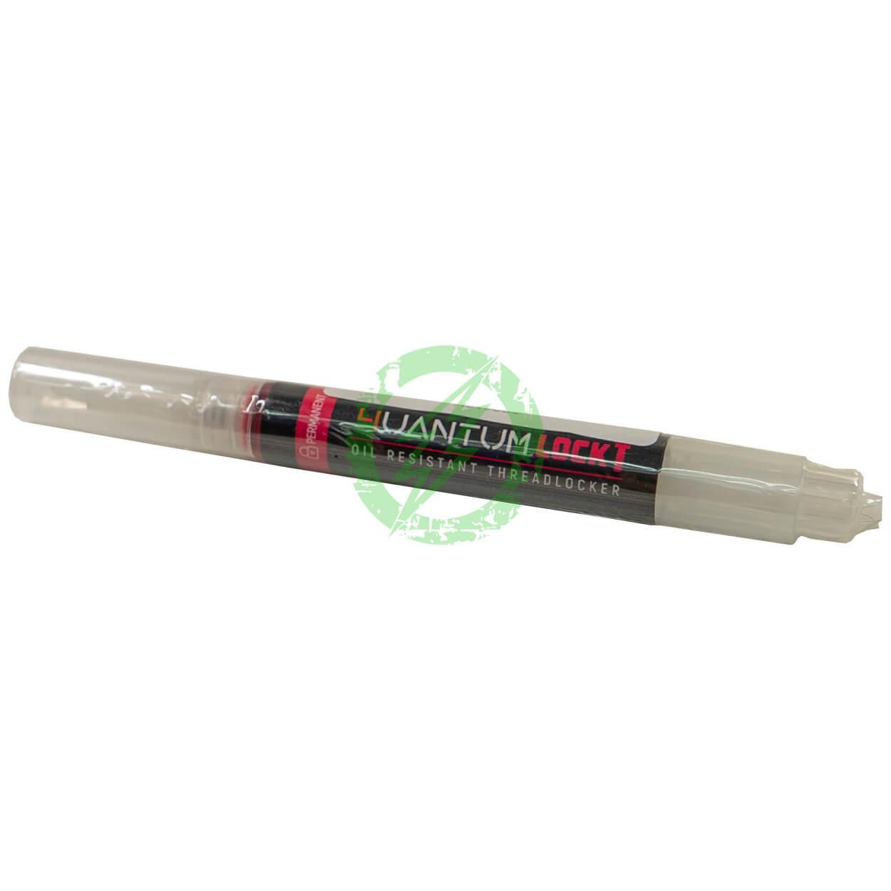 4UAD Smart Airsoft | 4UANTUM Lubricant and Teching Pens