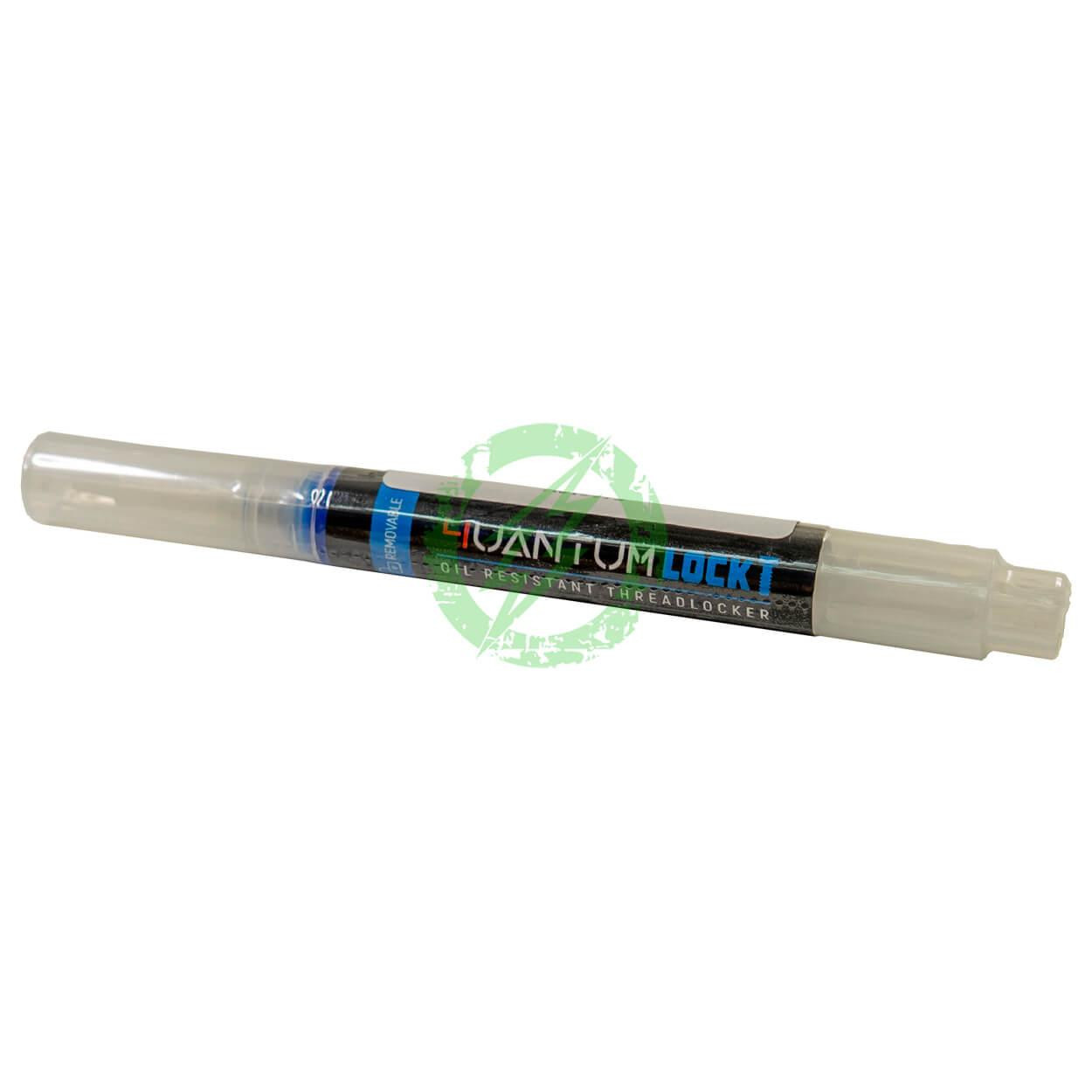 4UAD Smart Airsoft | 4UANTUM Lubricant and Teching Pens