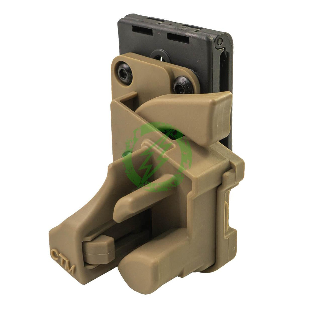  CTM TAC - AAP-01 Open Frame Holster 