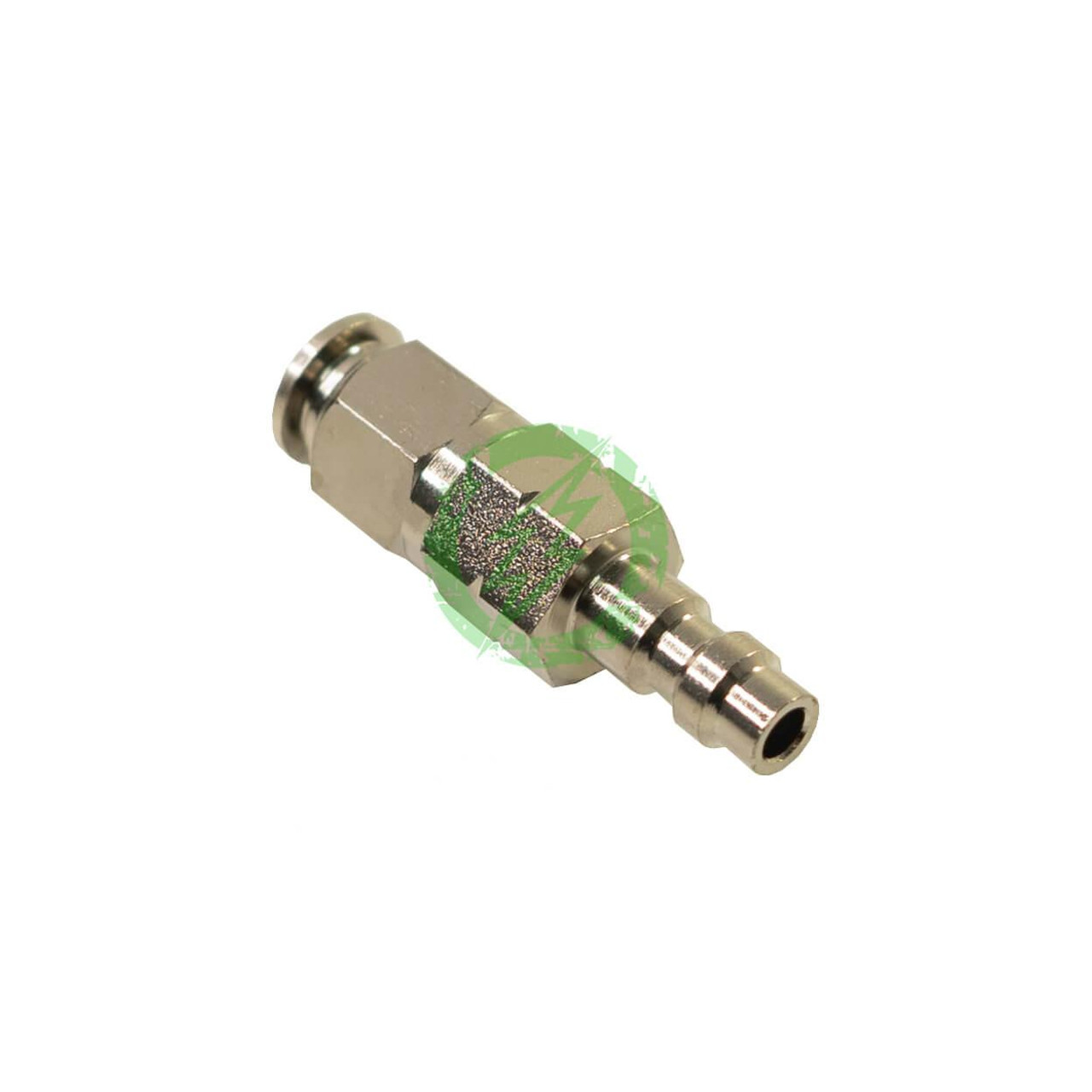  GATE HPA Engine QD fitting US standard 