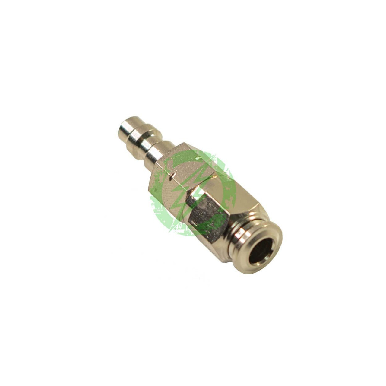  GATE HPA Engine QD fitting US standard 