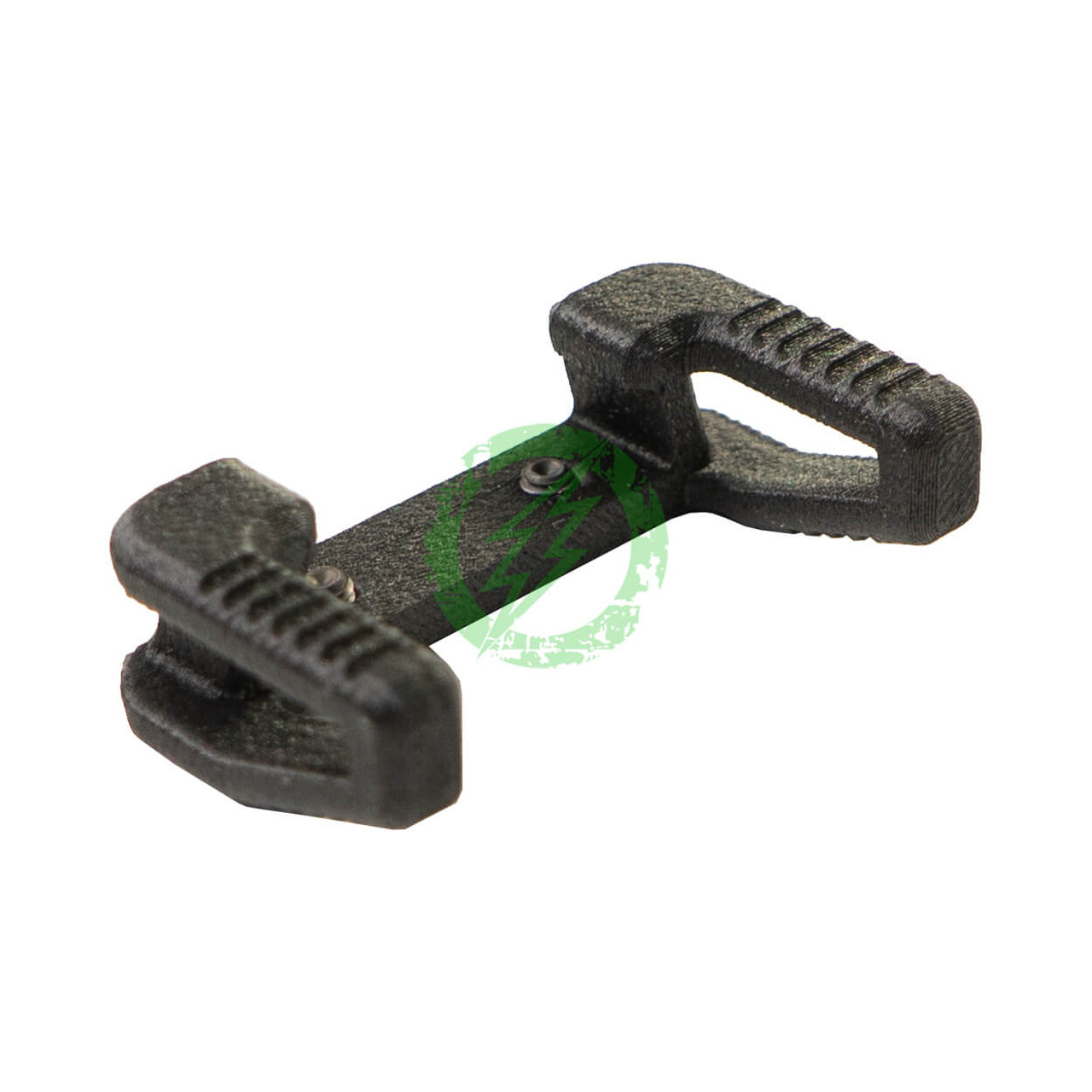 Jefe Airsoft AAP-01 CFR Charging Handle Tall Boi | Black