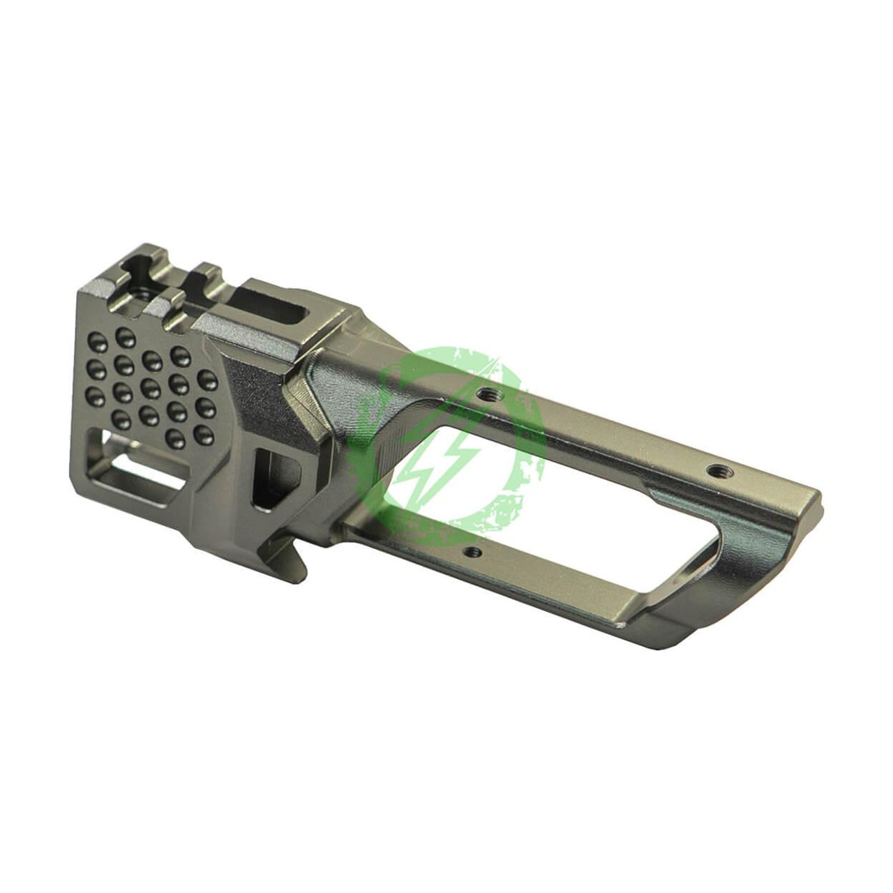  CTM TAC Fuku-2 AAP-01 CNC Upper Compensator For FUKU 2 Long and FUKU Skeleton Uppers 