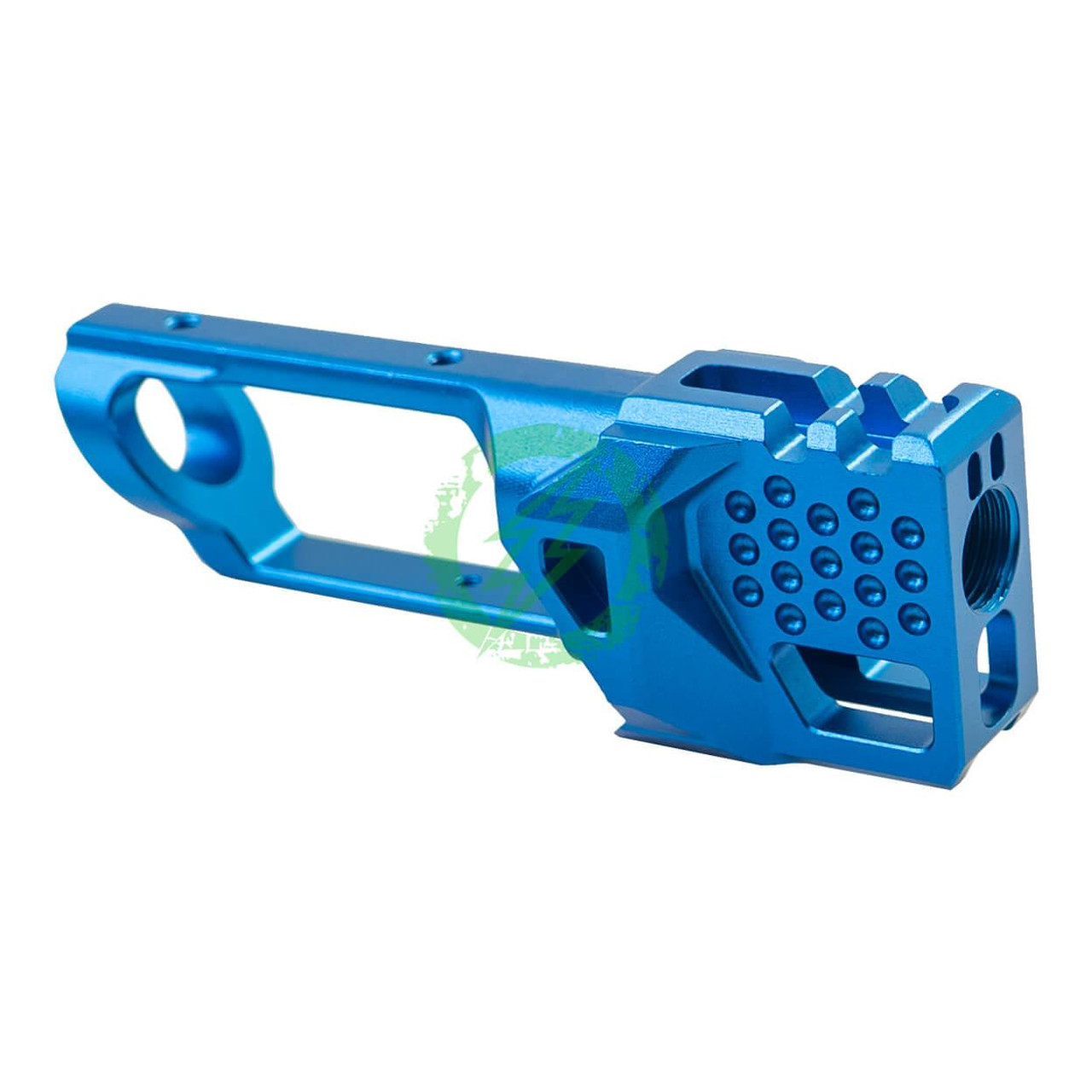  CTM TAC Fuku-2 AAP-01 CNC Upper Compensator For FUKU 2 Long and FUKU Skeleton Uppers 