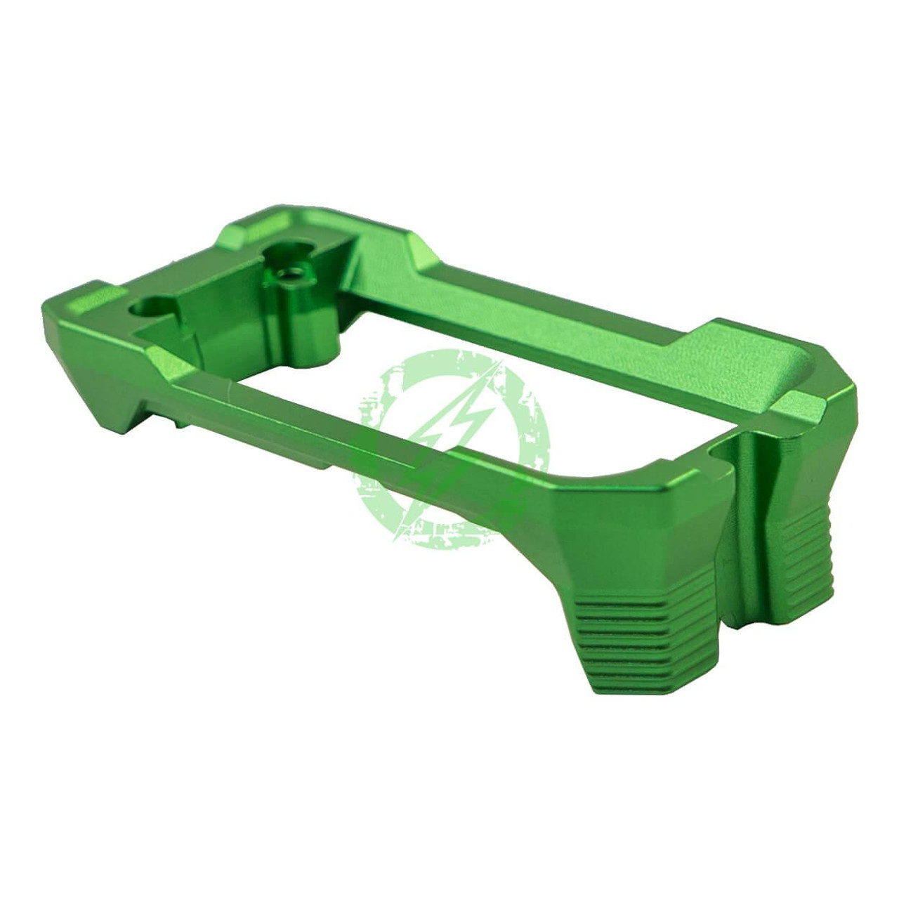  CTM TAC CNC Magwell for HPA M4 Magazine Adapter 