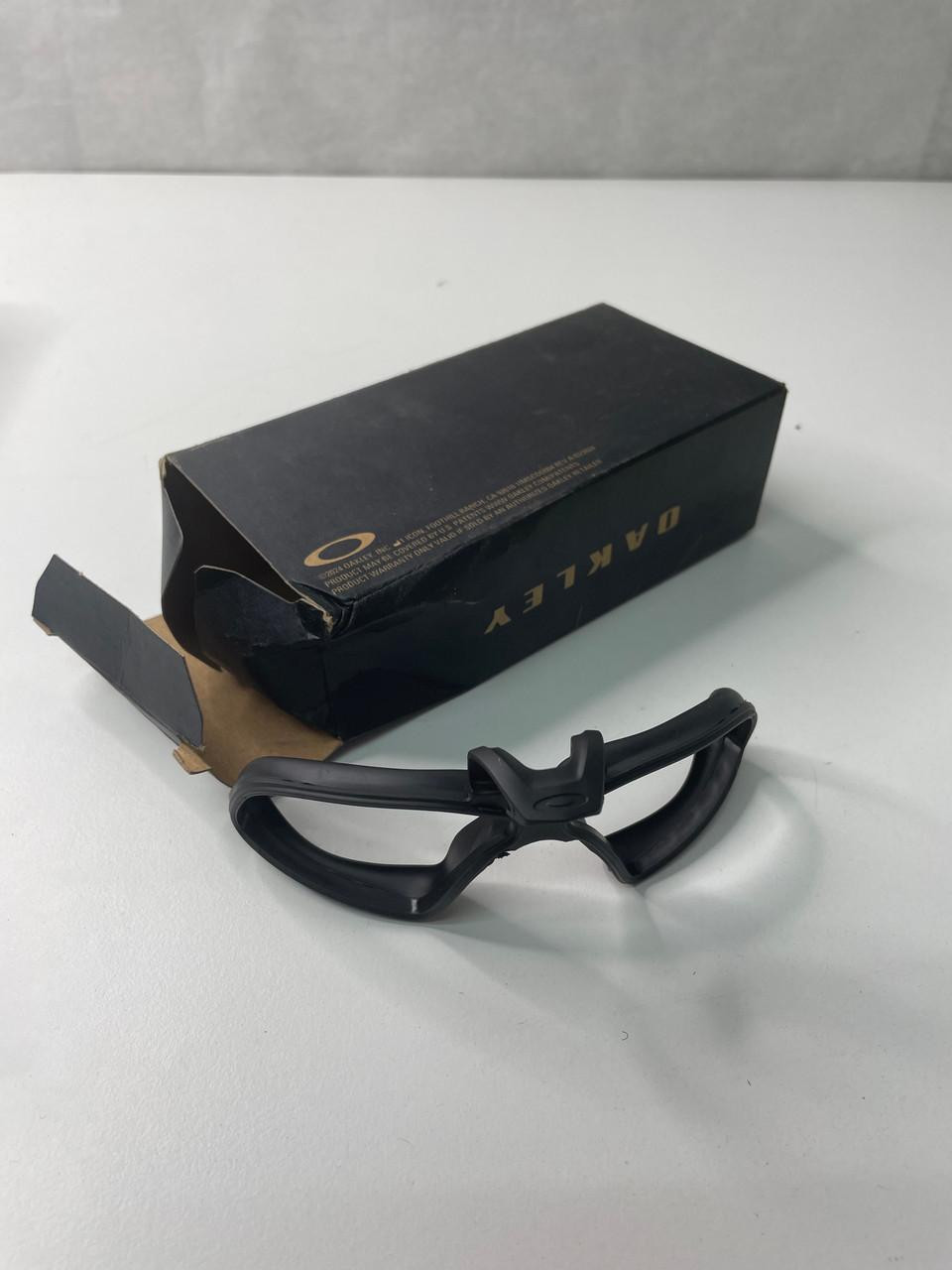 Oakley Open Box - Oakley Eyewear SI M Frame HELO Kit 