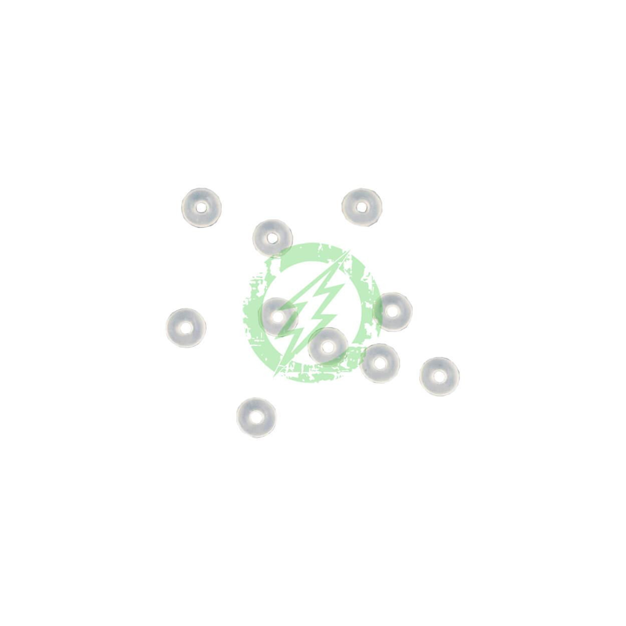  MN Airsoft MNA Whisper Fill Valve Oring Set for Gas Magazine 