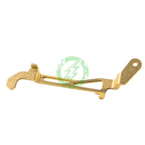 Jefe's Airsoft Solutions Jefe Airsoft AAP-01 Smooth Pull Trigger Bar | V2 