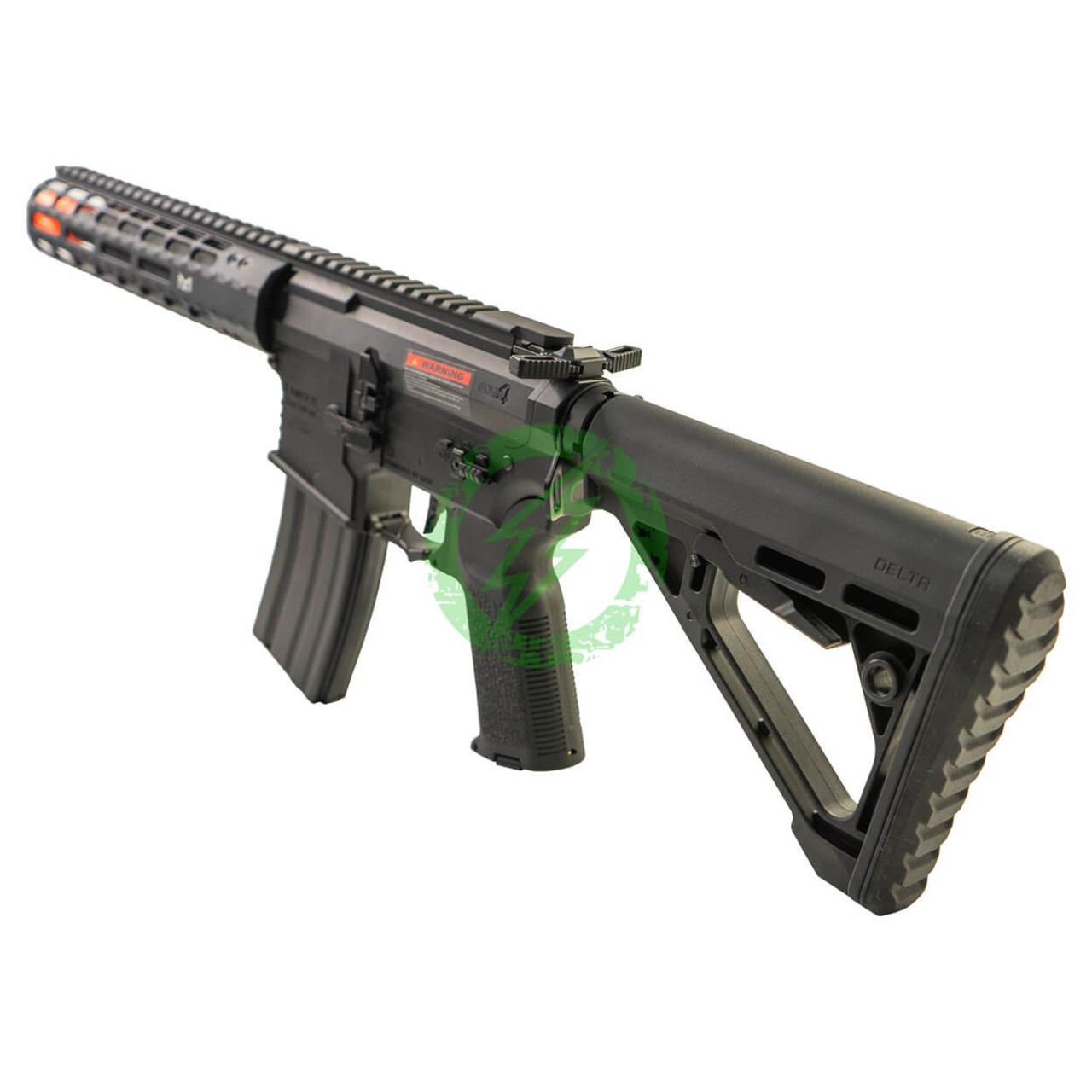 Lancer Tactical GEN 4 VALIANT 9.5