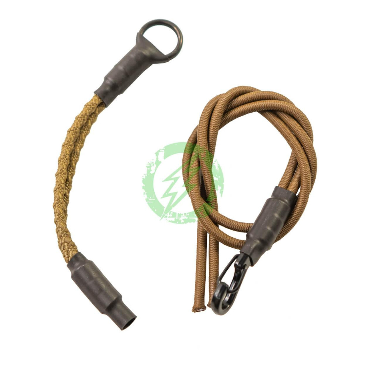  Microbat Systems ATK Arm Retention Kit Coyote 