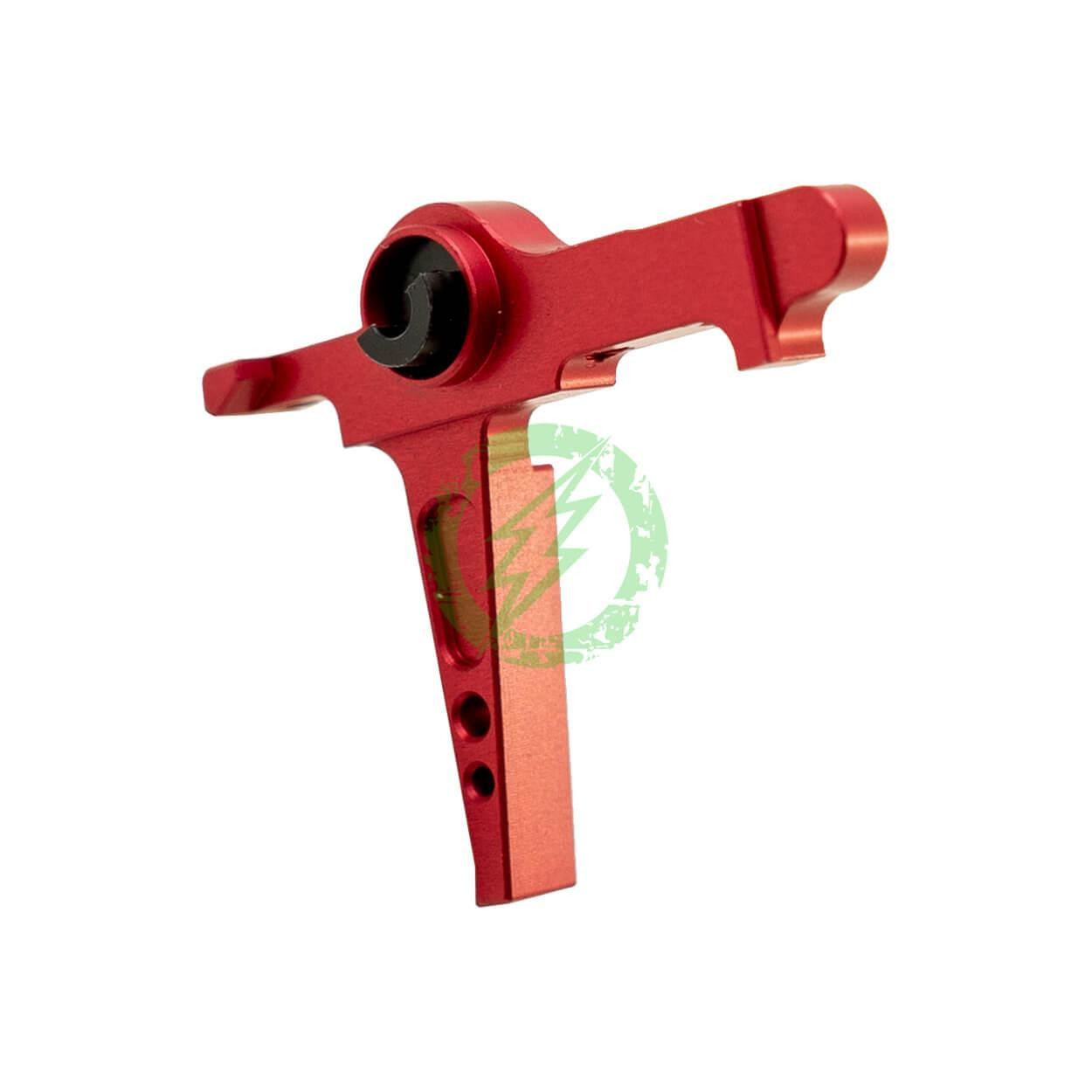 Wolverine Heretic Labs Speed Trigger for MTW | CNC Adjustable