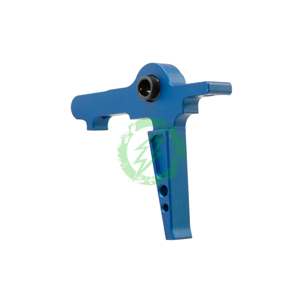 Wolverine Heretic Labs Speed Trigger for MTW | CNC Adjustable