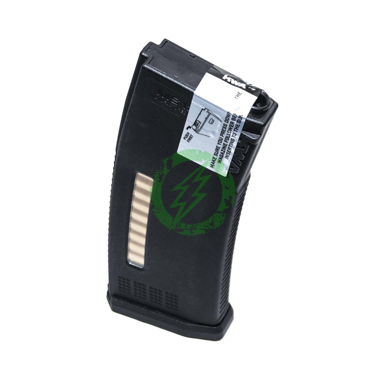  KWA RM4 Ronin T10-SBR Electric Recoil Airsoft Gun with ETU | AEG 3.0 