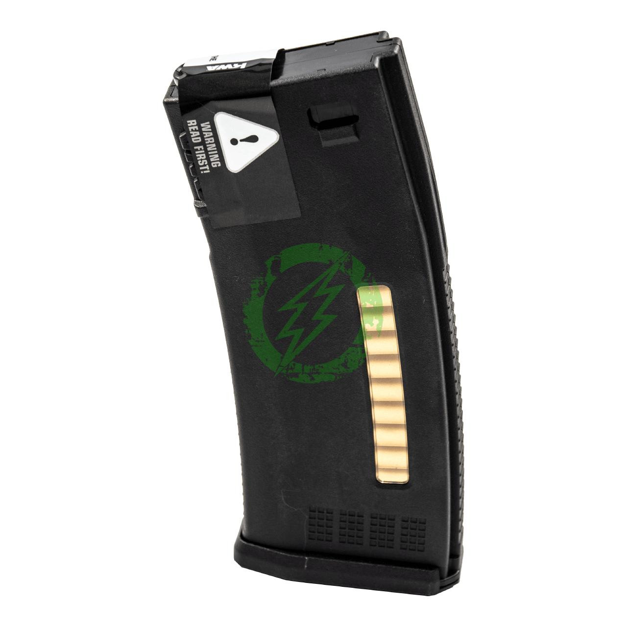  KWA RM4 Ronin T10-SBR Electric Recoil Airsoft Gun with ETU | AEG 3.0 