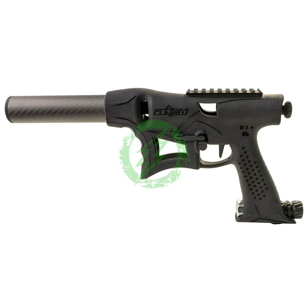 ProTek Protek Atom Speedsoft Marker Gen 3 (Black) 