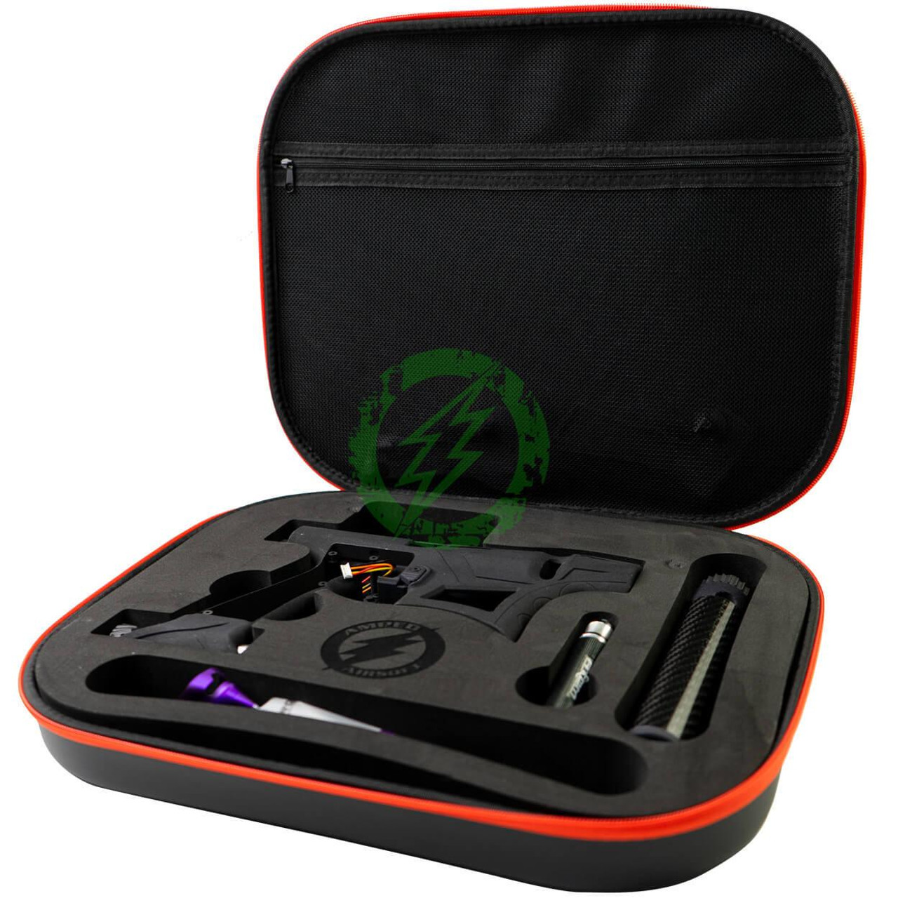 ProTek Protek Atom Speedsoft Marker Gen 3 (Black) 