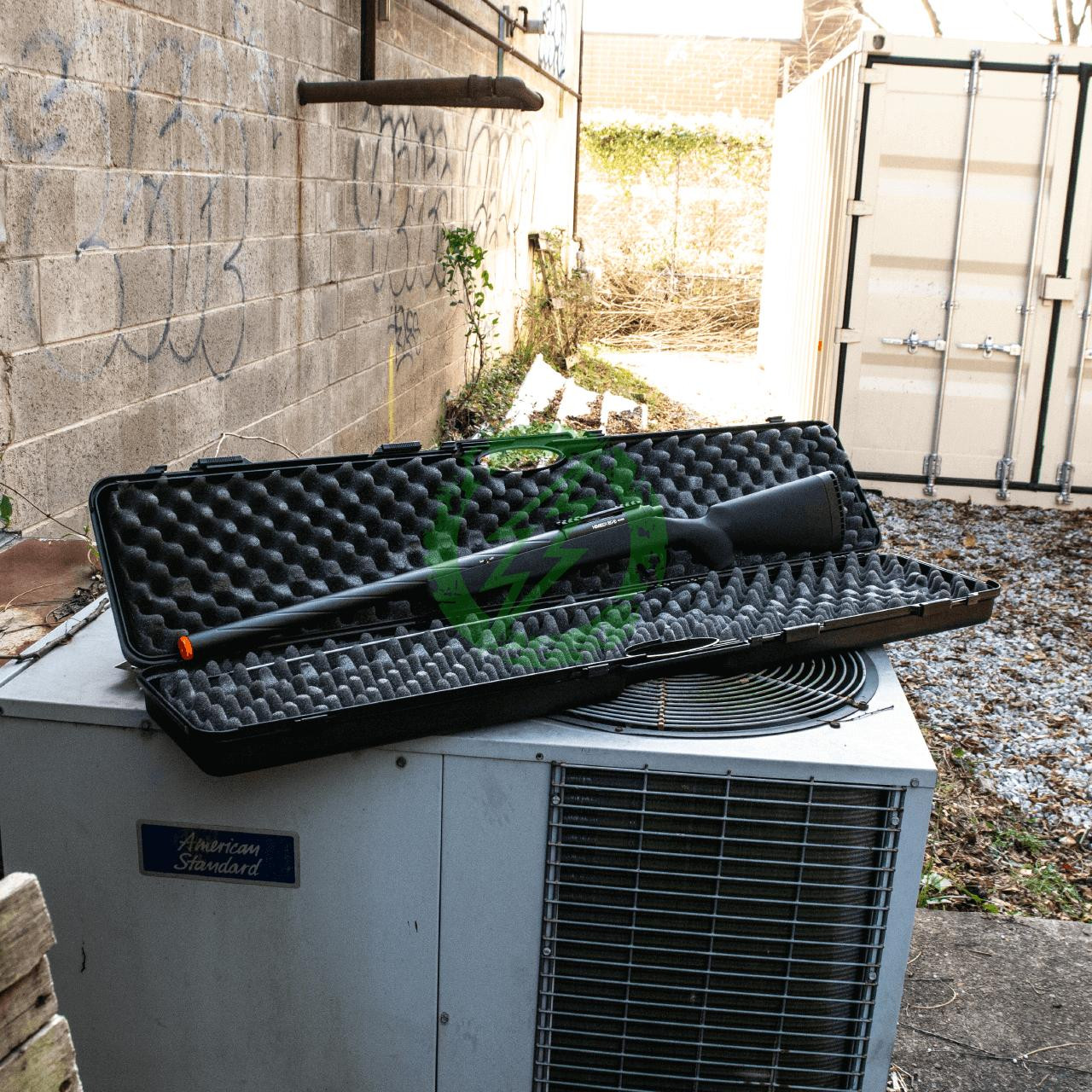 Novritsch NOVRITSCH | SSG10 A1 Airsoft Sniper Rifle 