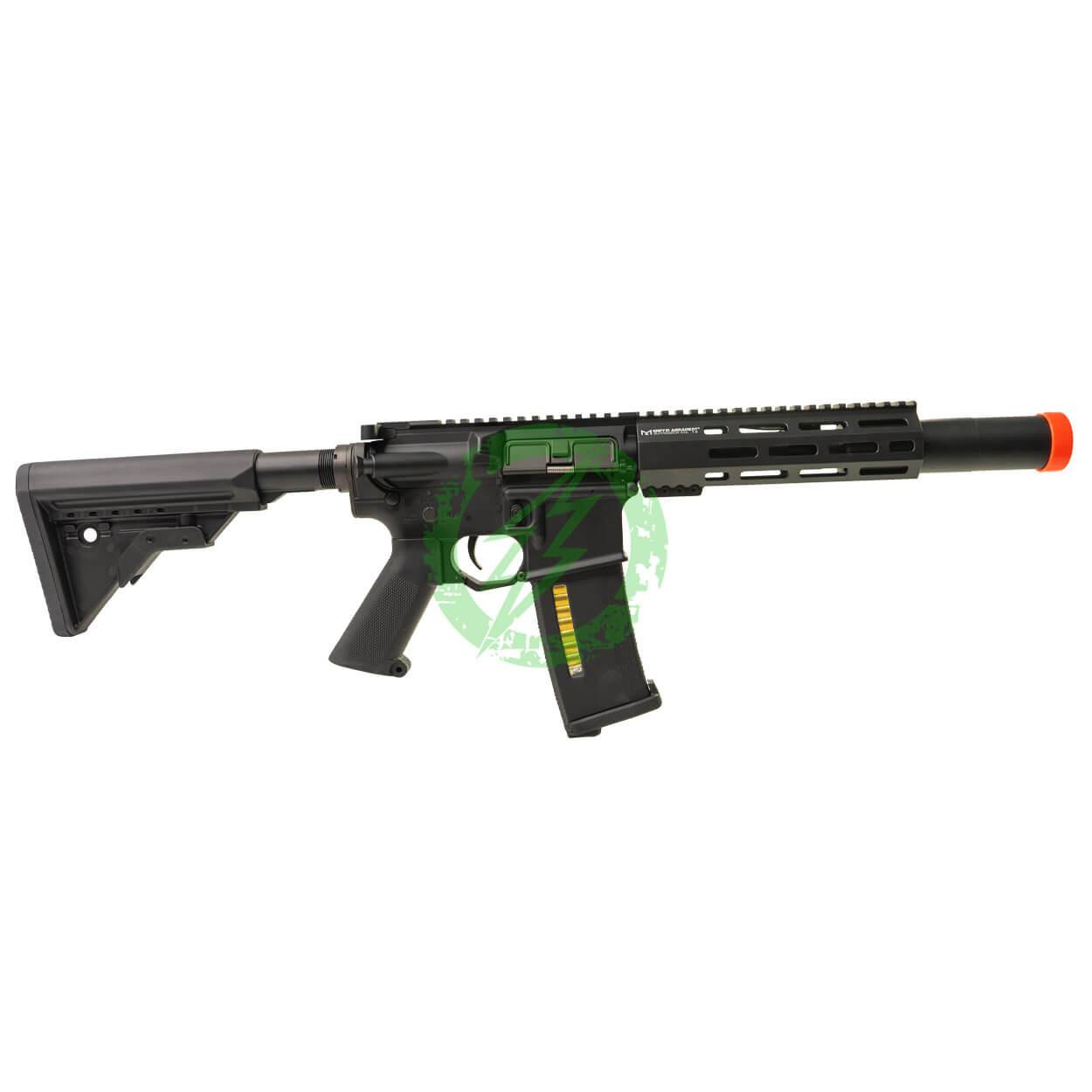 PTS Griffin Armament M4 AEG SBR