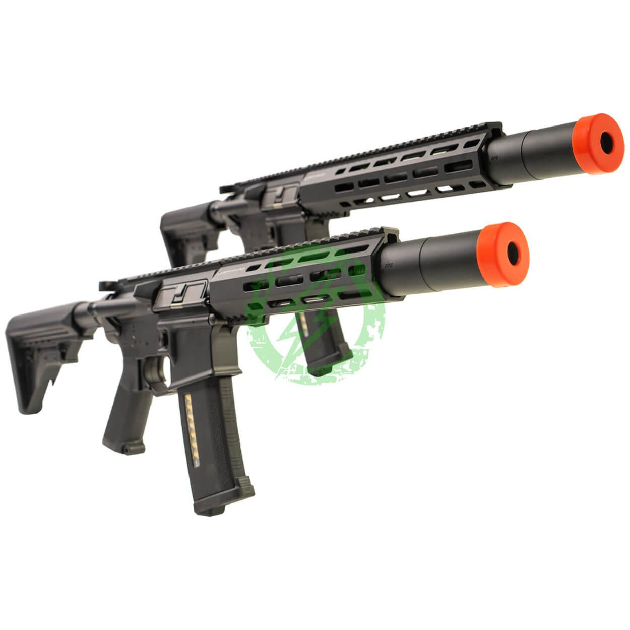  PTS Griffin Armament M4 AEG SBR 