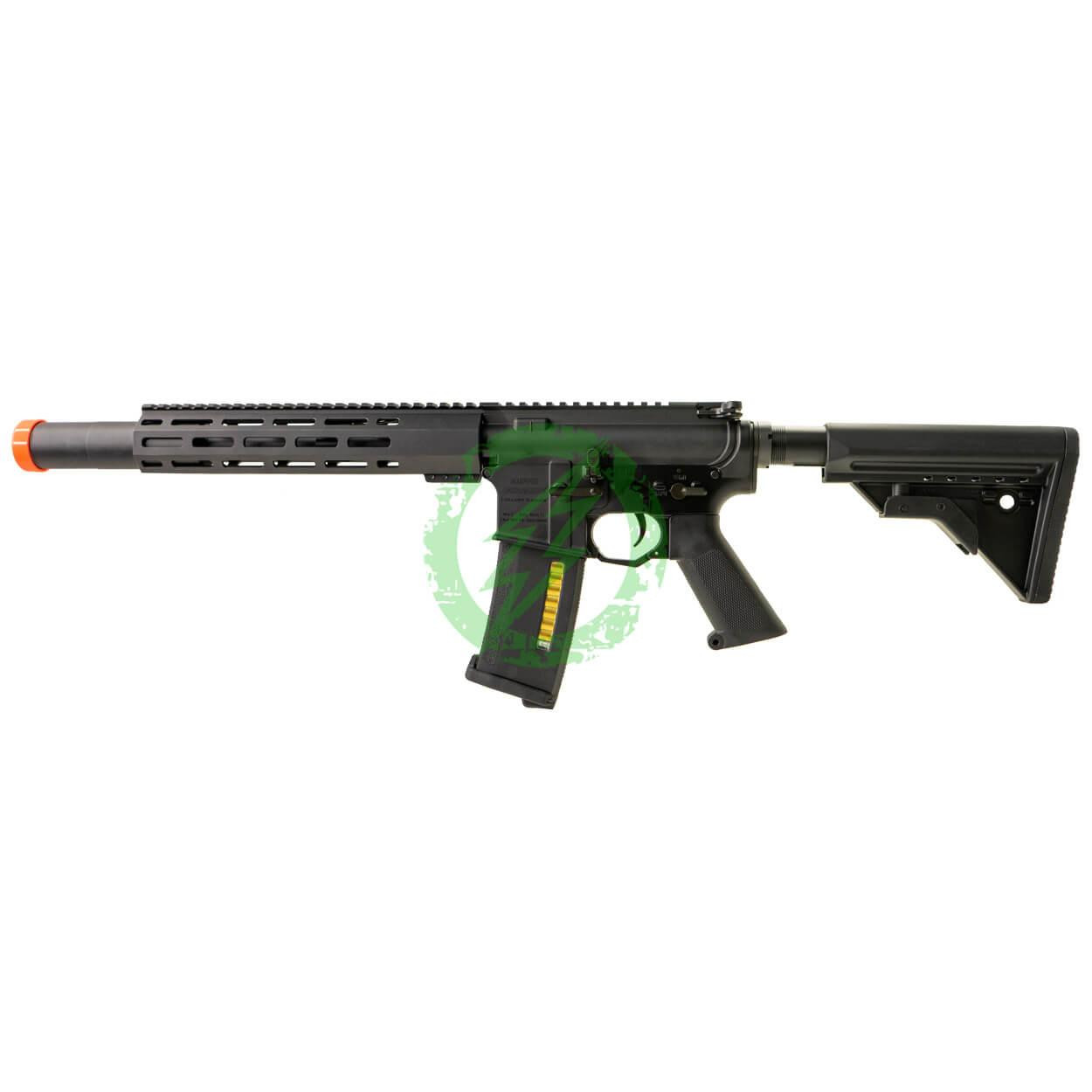  PTS Griffin Armament M4 AEG SBR 