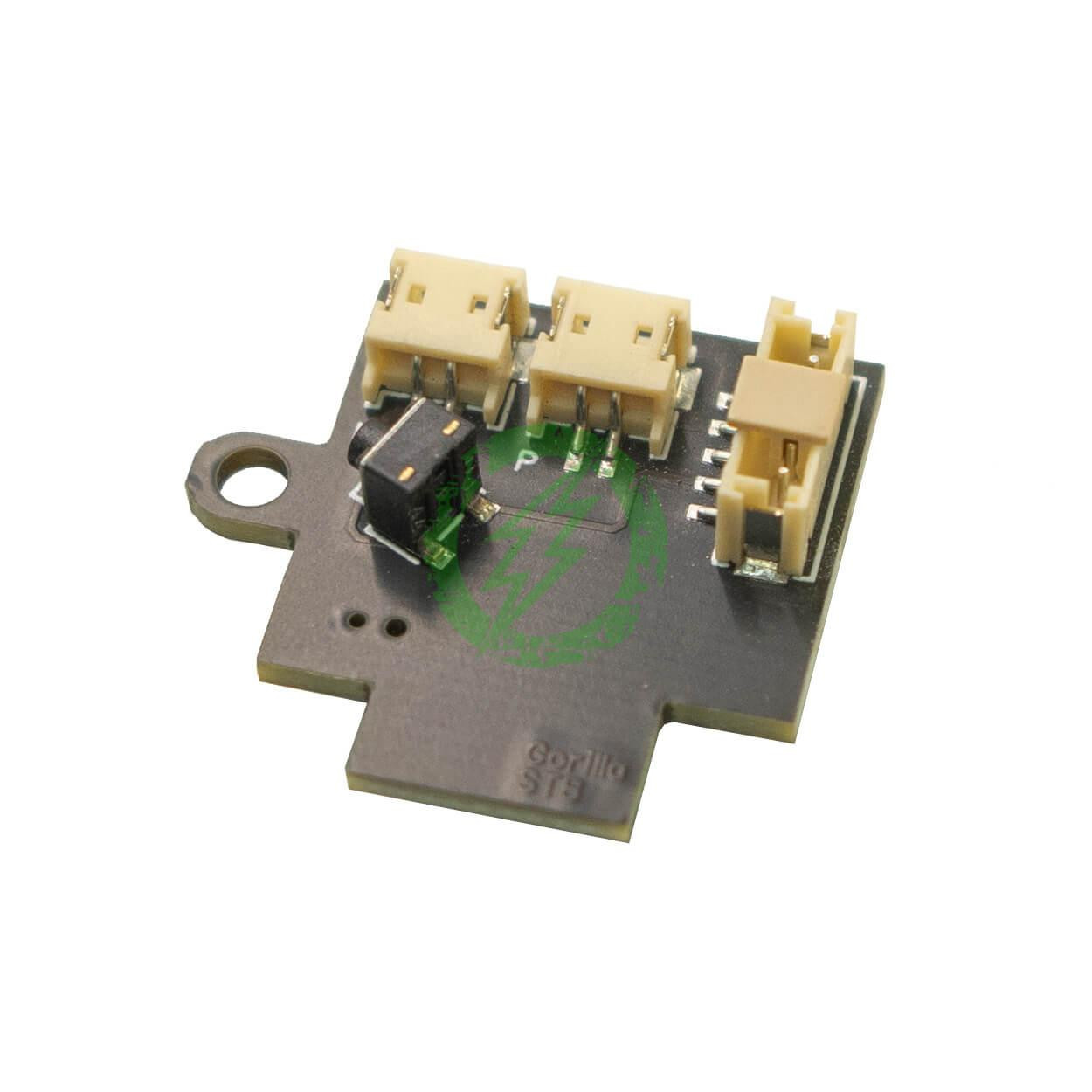 Gorilla Airsoft Technology Gorilla Airsoft Gorilla Universal Triggerboard for V2 Gearbox 