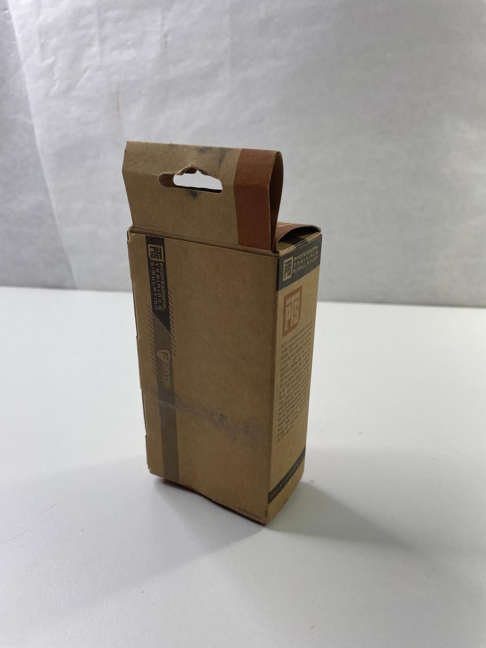 PTS Open Box - PTS - Fortis Shift Short Angle Grip (Keymod Mount/Dark Earth) 