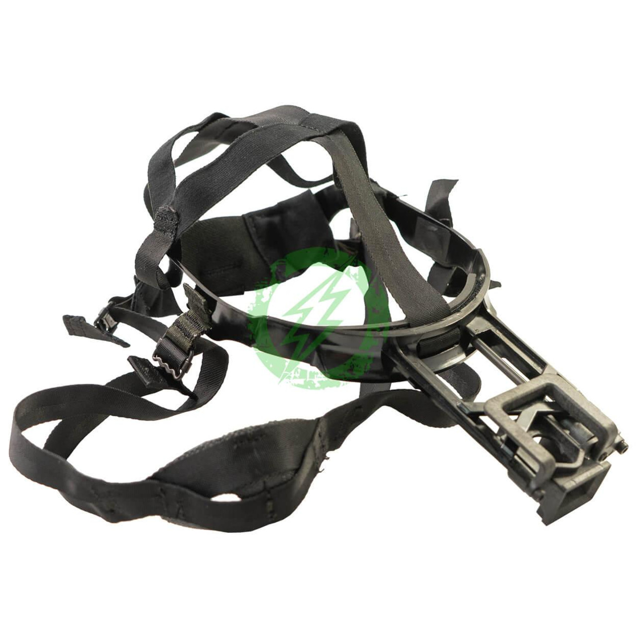  Noctis Technologies PVS-14 Headmount "Skull Crusher" 