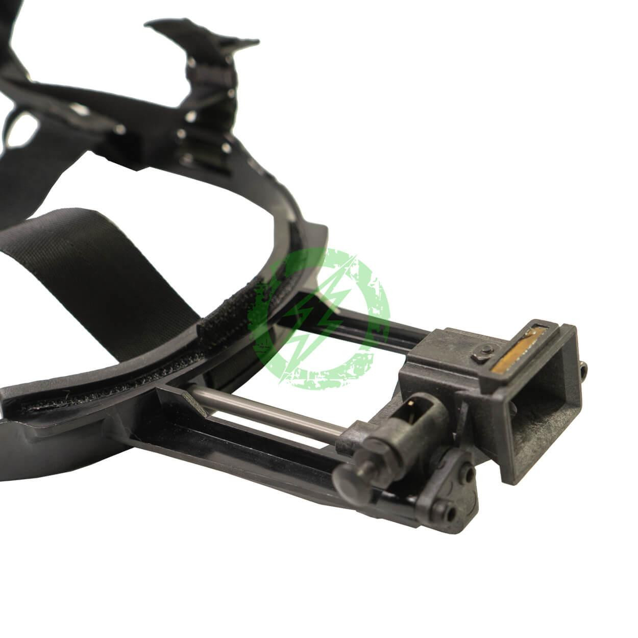 Noctis Technologies | PVS-14 Headmount 