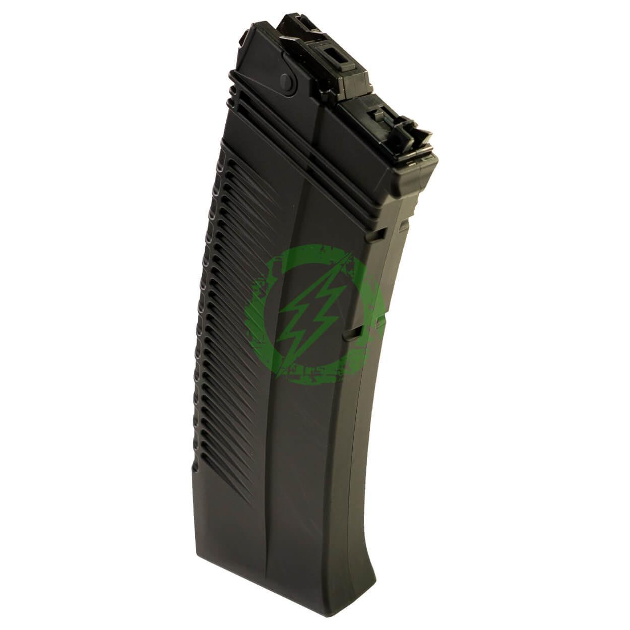 Tokyo Marui SAIGA-12 Spare Long Magazine | 90rd / Green Gas