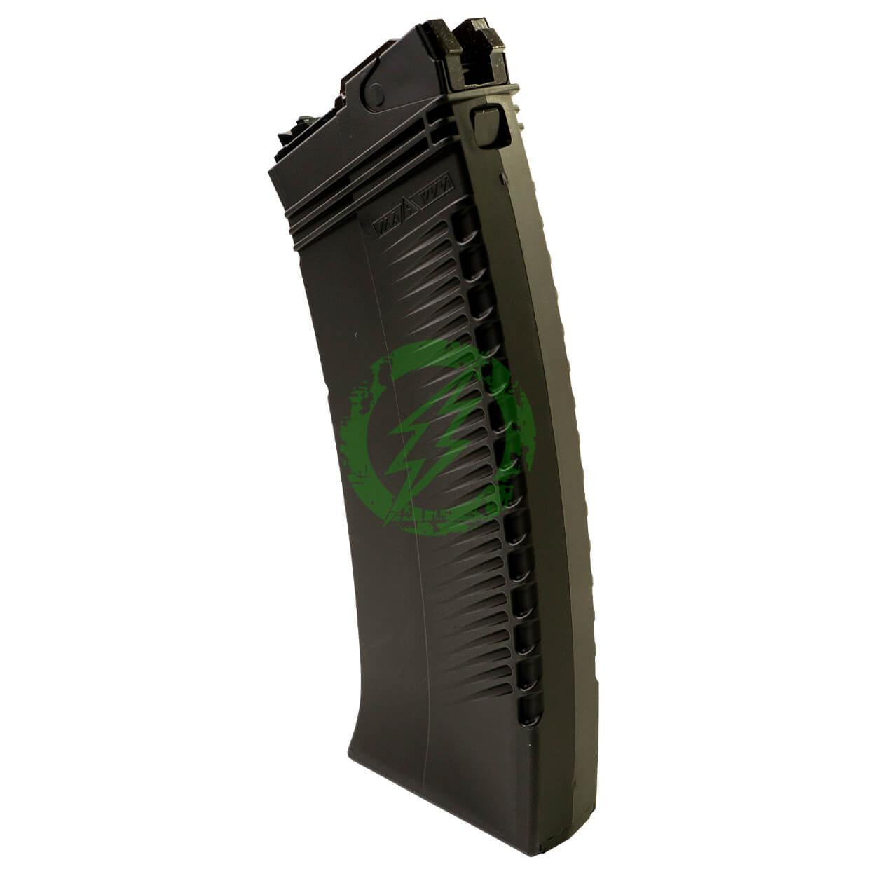  Tokyo Marui SAIGA-12 Spare Long Magazine 90rd / Green Gas 