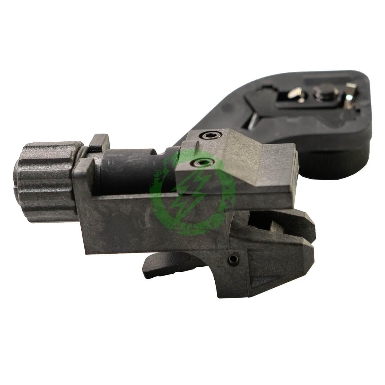 Noctis Technologies | PVS-14 MIL-SPEC J Arm Swing Arm Adapter