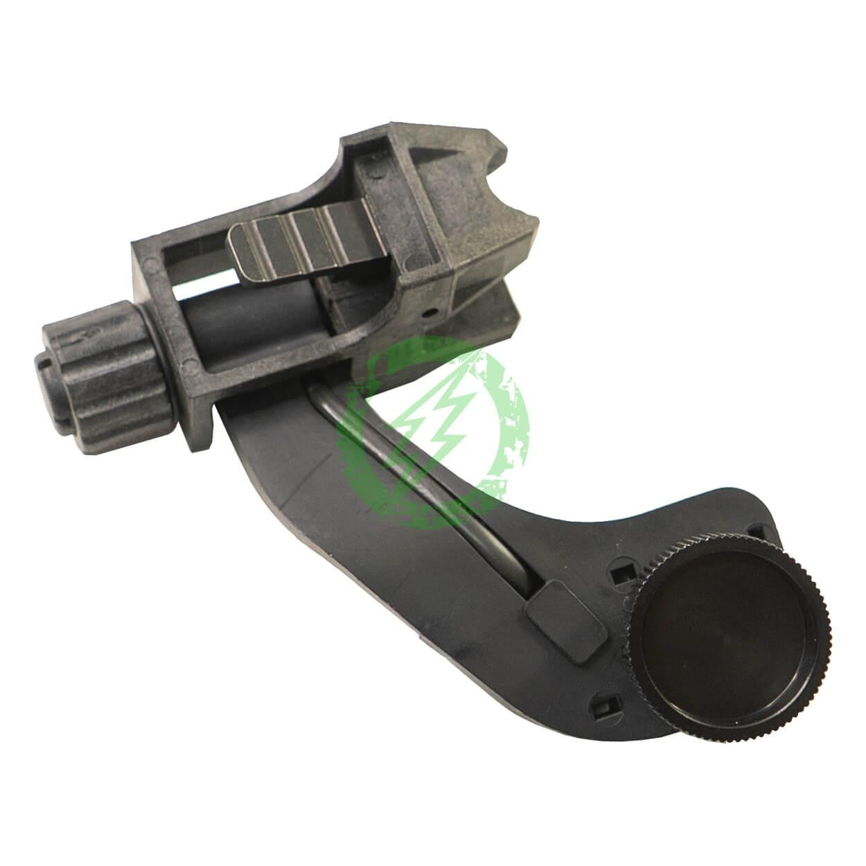 Noctis Technologies | PVS-14 MIL-SPEC J Arm Swing Arm Adapter
