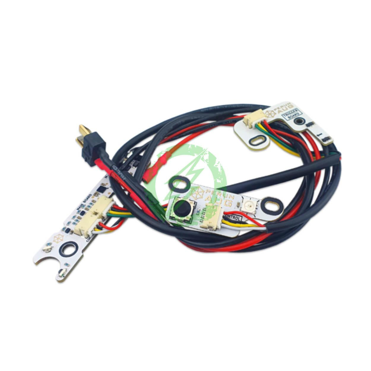  PERUN Mosfet for AUG AEG 