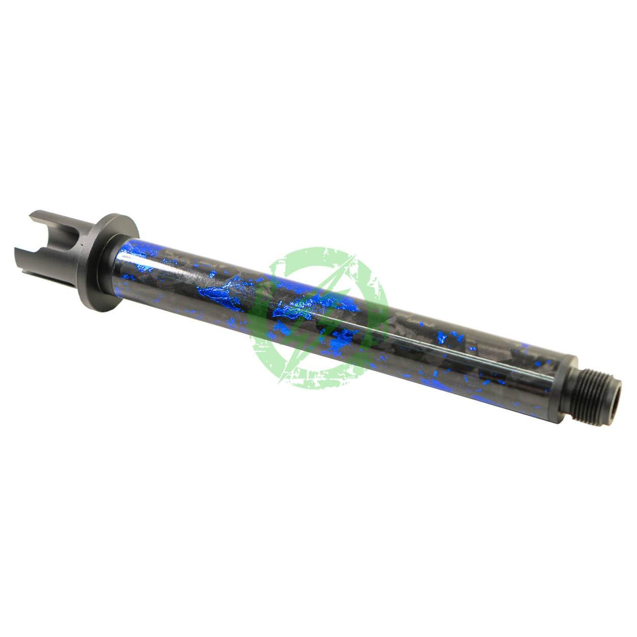 Mac Airsoft MAC Airsoft ULTRALIGHT Outer Barrel Karbon Fiber CCW 