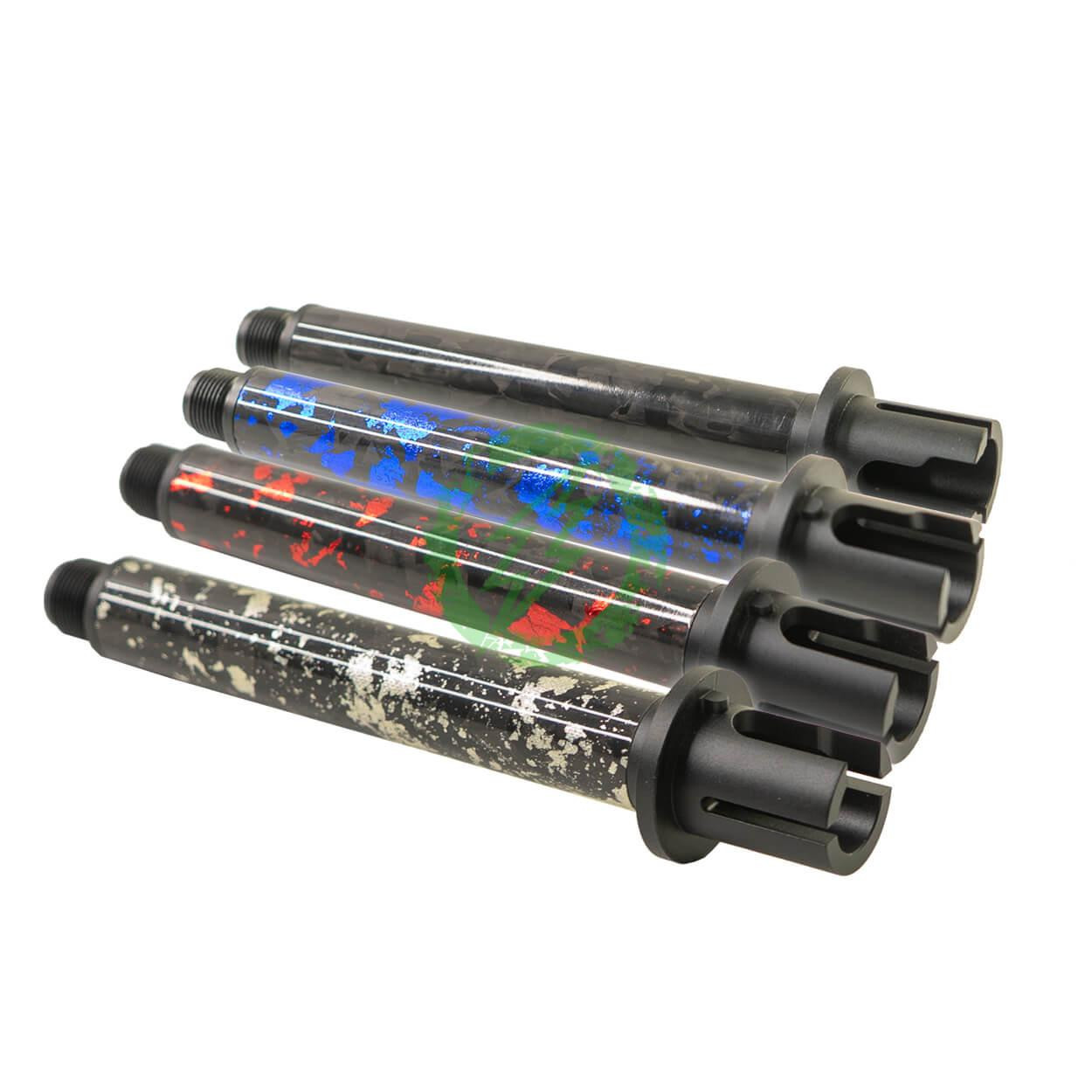 Mac Airsoft MAC Airsoft ULTRALIGHT Outer Barrel Karbon Fiber CCW 